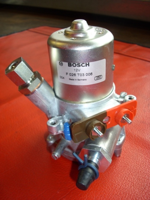 Kraftstoffpumpe Bosch