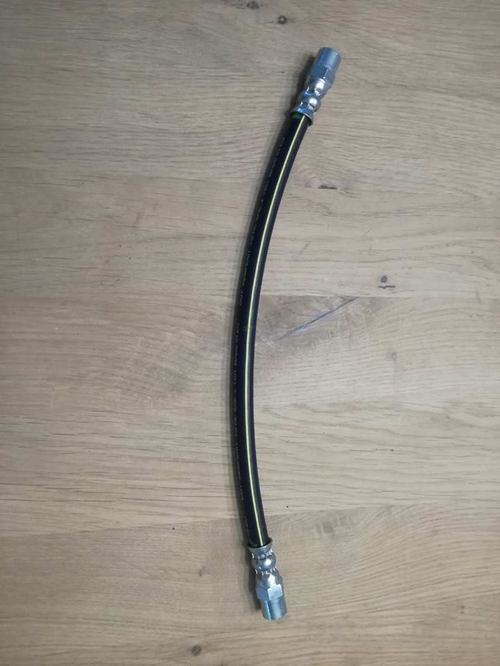 Brake hose rear axle