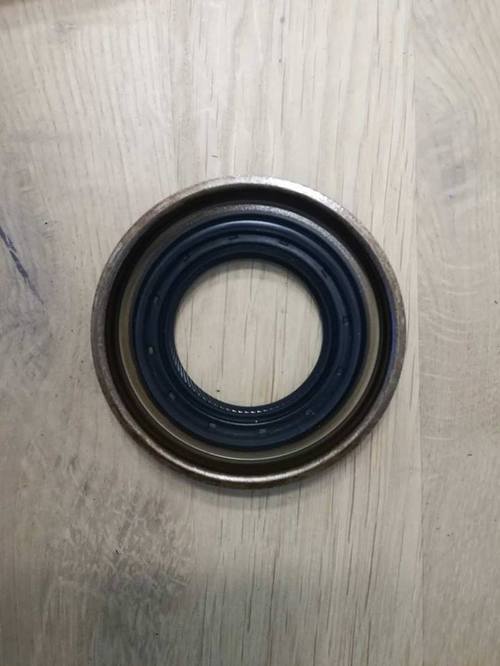 Shaft seal