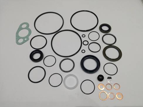 Repair kit steering gear