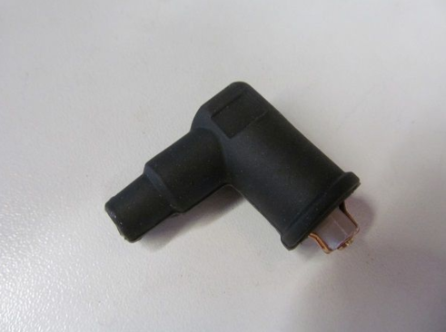 Ignition distributor plug Beru