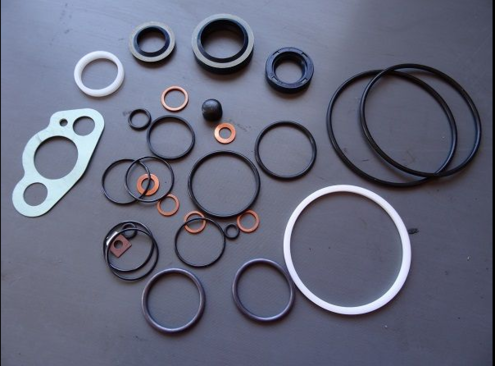 Steering gear repair kit