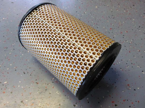 Air filter