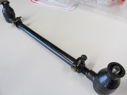 Tie rod