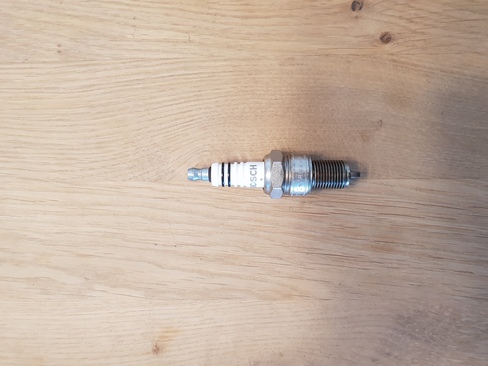 spark plug