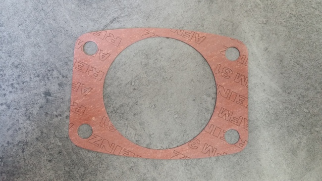 Injection Pump Gasket