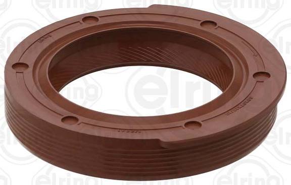 Crankshaft sealing ring for W113