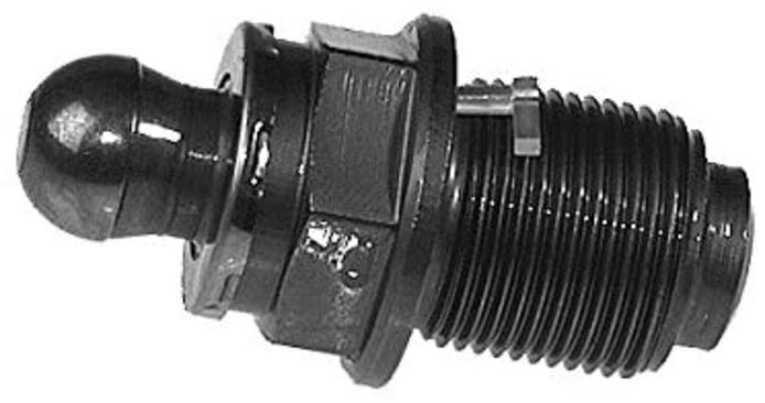 Hydraulic tappet for Mercedes M116 962 engine.