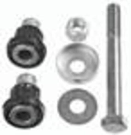 Repair kit steering arm