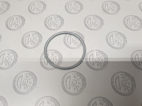 Exhaust gasket